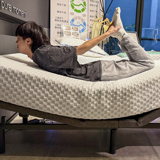 不必糾結學瑜伽vs普拉提,看完你就懂了!