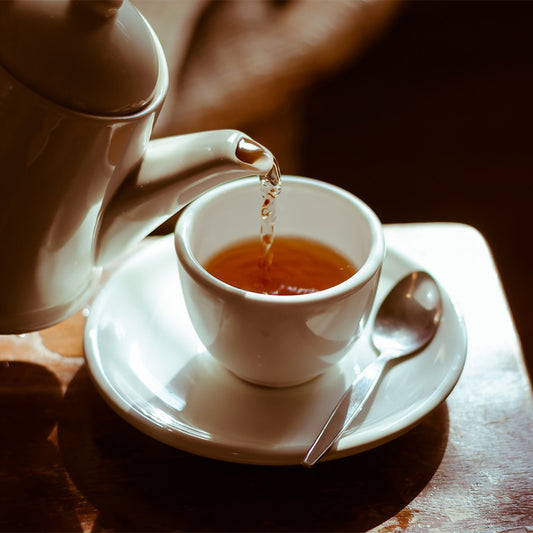 拯救失眠!5種助眠花草茶,不覓仙方覓睡方