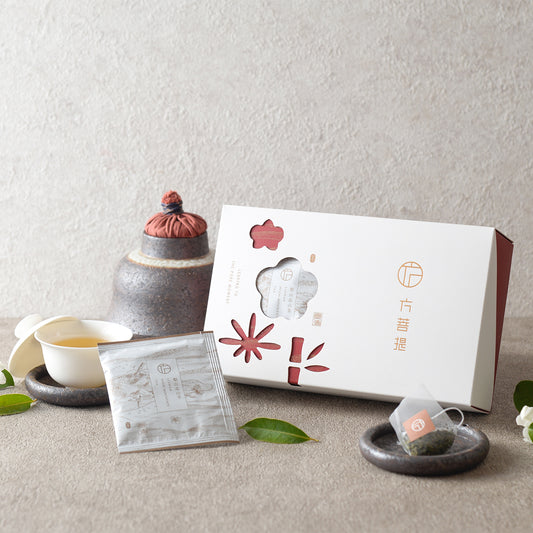 為什麼選用玉米纖維做茶包?解密環保茶包袋的選擇