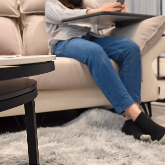 久坐不動,這3個小方法輕鬆自救!