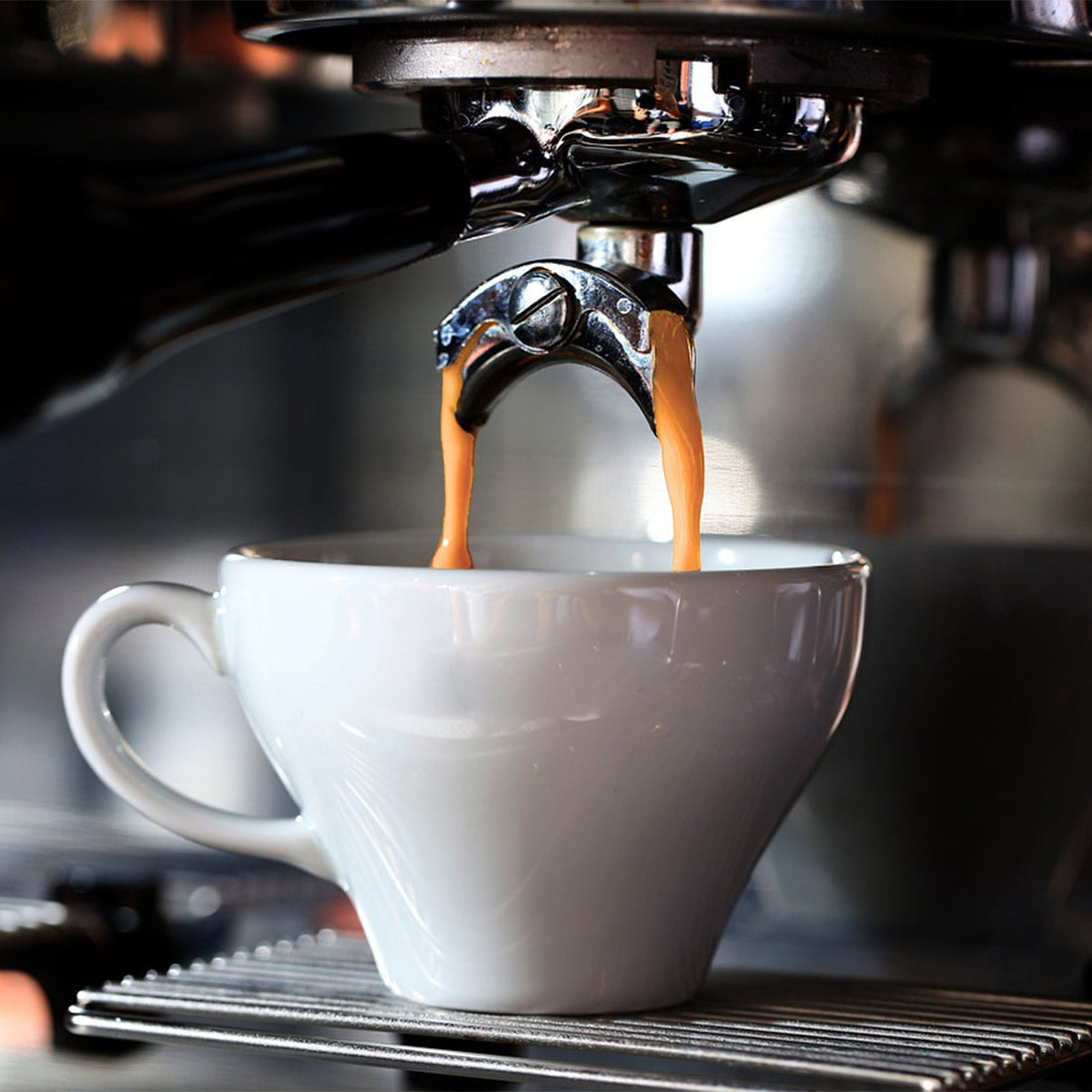 咖啡小知識|精品咖啡vs商業咖啡的區別