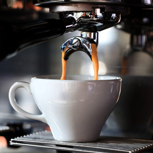 咖啡小知識|精品咖啡vs商業咖啡的區別