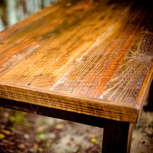 實木家具|檜木的療癒力量