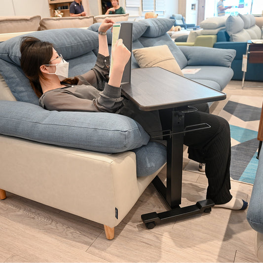 坐姿不正引發脊椎問題,這些方法能幫你改善!