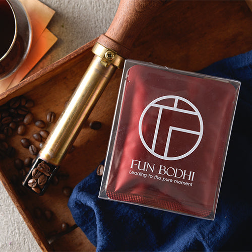 咖啡小知識|為什麼你喝到的咖啡有酸味?