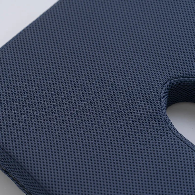 透氣舒壓中空坐墊