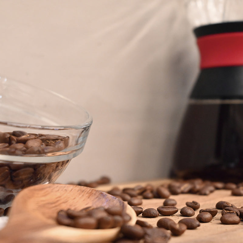 FUN086 肯亞AA 康歌洲 Nyeri 水洗 (一磅460g)