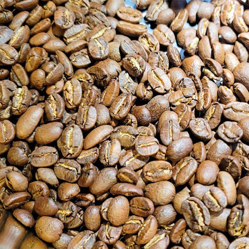 FUN053 象豆 瓜地馬拉 上將莊園 水洗 (一磅460g)