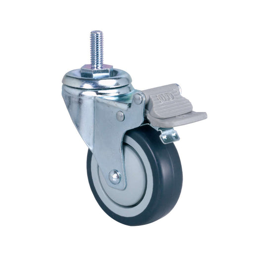 醫療腳輪|萬鶴松風.TG-9254 三馬達照護電動床