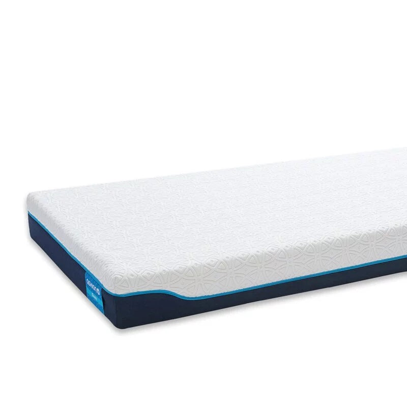 透氣紓壓防螨單人床墊 高16cm|QSHION