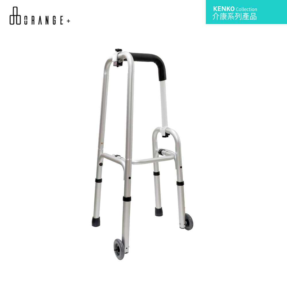 《悅康品家》伴我行(帶輪組款) Stroke Cane