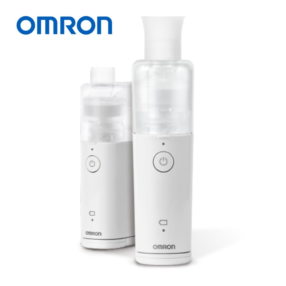 【來電或加Line詢問享優惠】歐姆龍OMRON 網眼式噴霧治療器(日本製) NE-U100