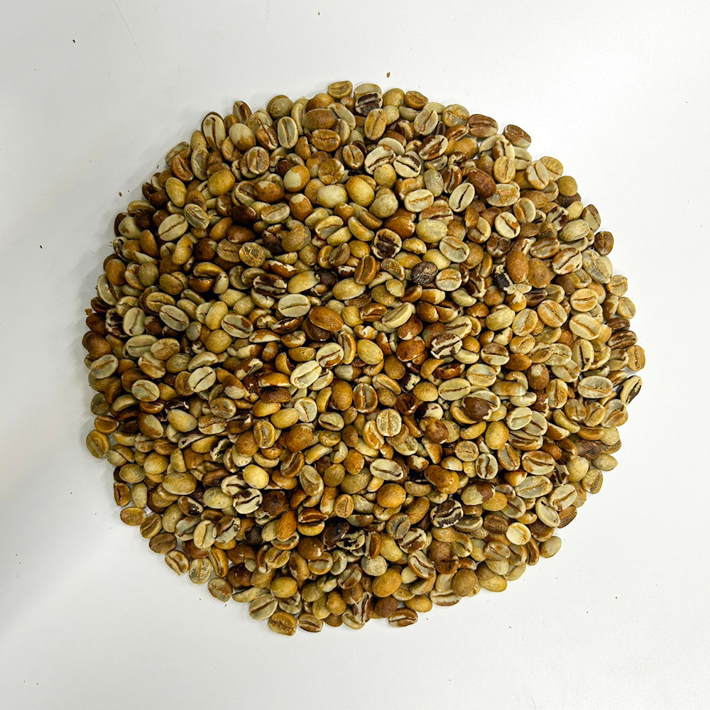 FUN073 老鷹P日 宏都拉斯 美麗莊園 日曬 (一磅460g)