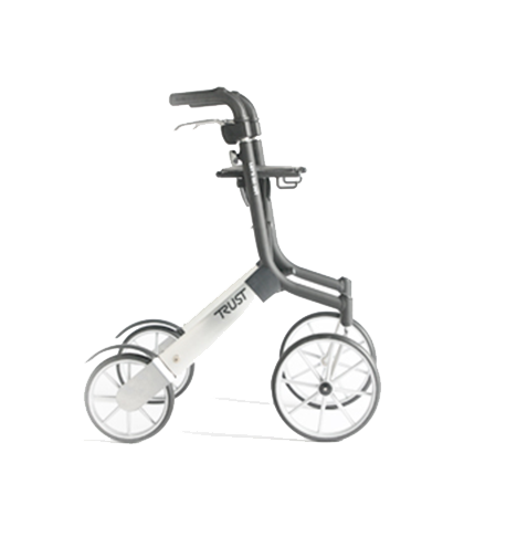 Let's Go Out 戶外型散步推車