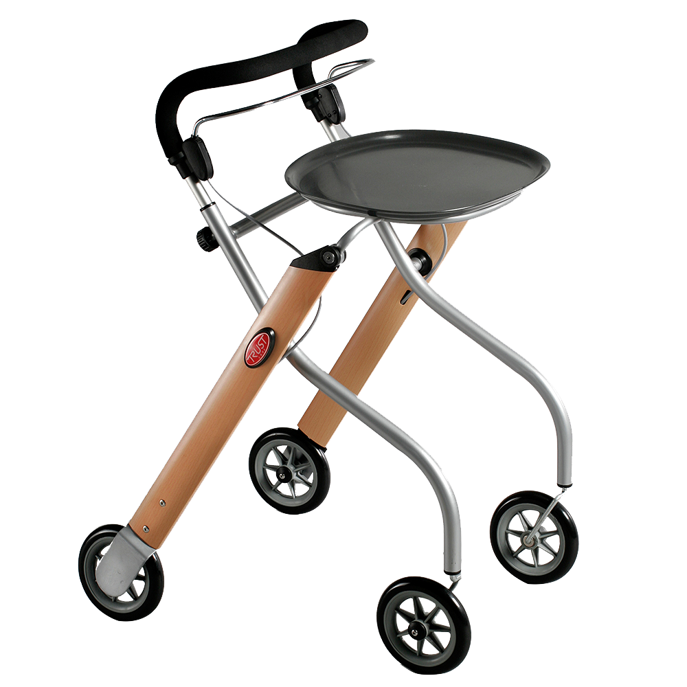 Let's Go 室內型步行推車