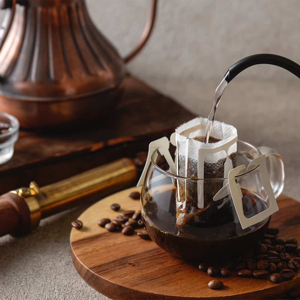 【預購中】單品濾掛咖啡 滿天星 蜜處理 (11.5g*30入)