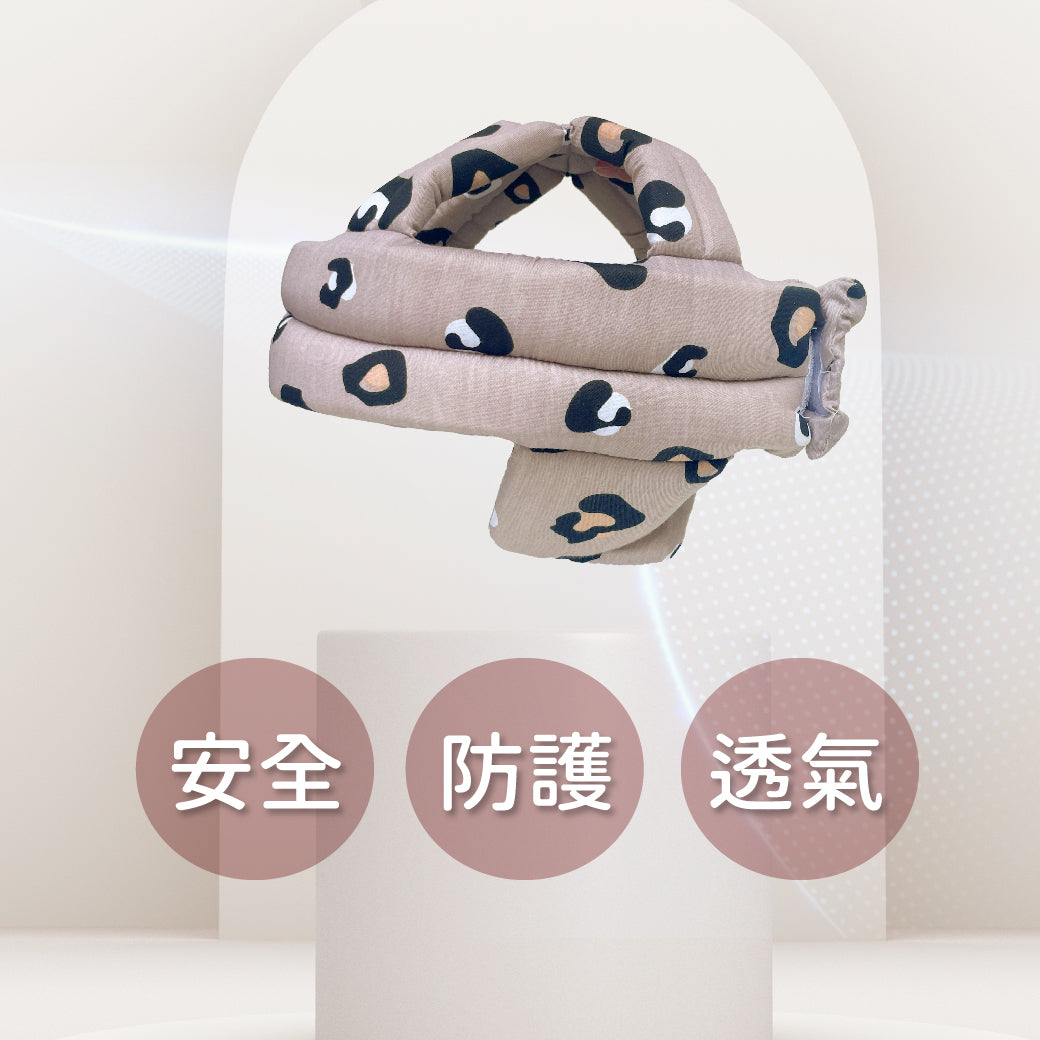 悅康品家 樂齡防撞帽