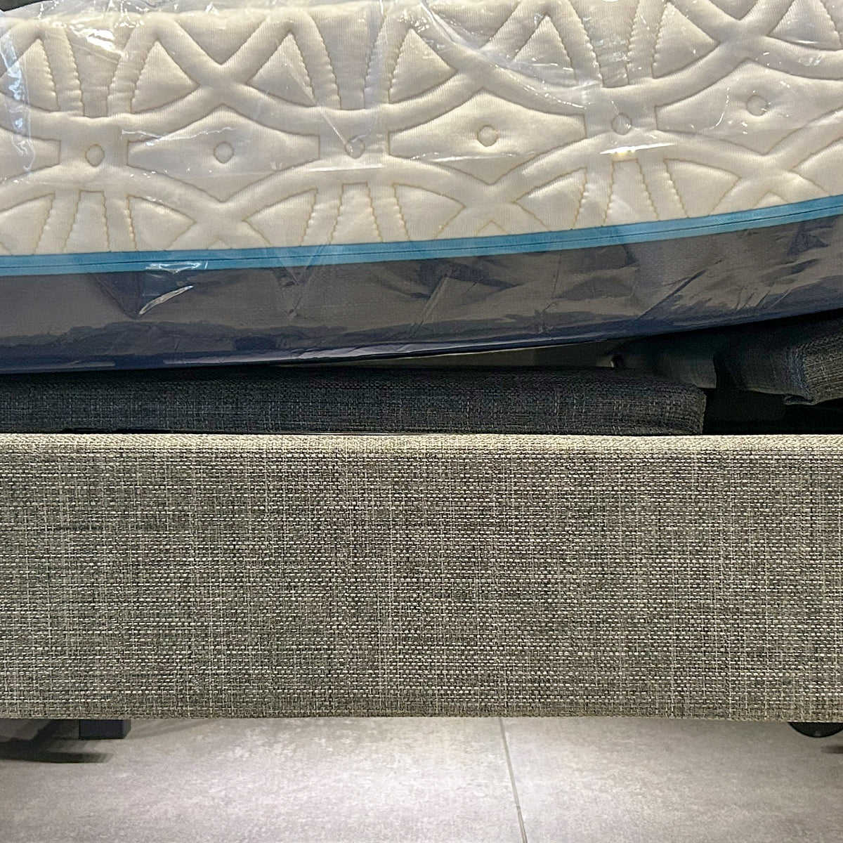 Sprezzature-UA-13485-歐式電動升降床  三馬達 居家照護電動床