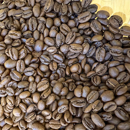 FUN069 棉花糖 Aricha G1 衣索比亞 SSNP Gedio 日曬 (一磅460g)