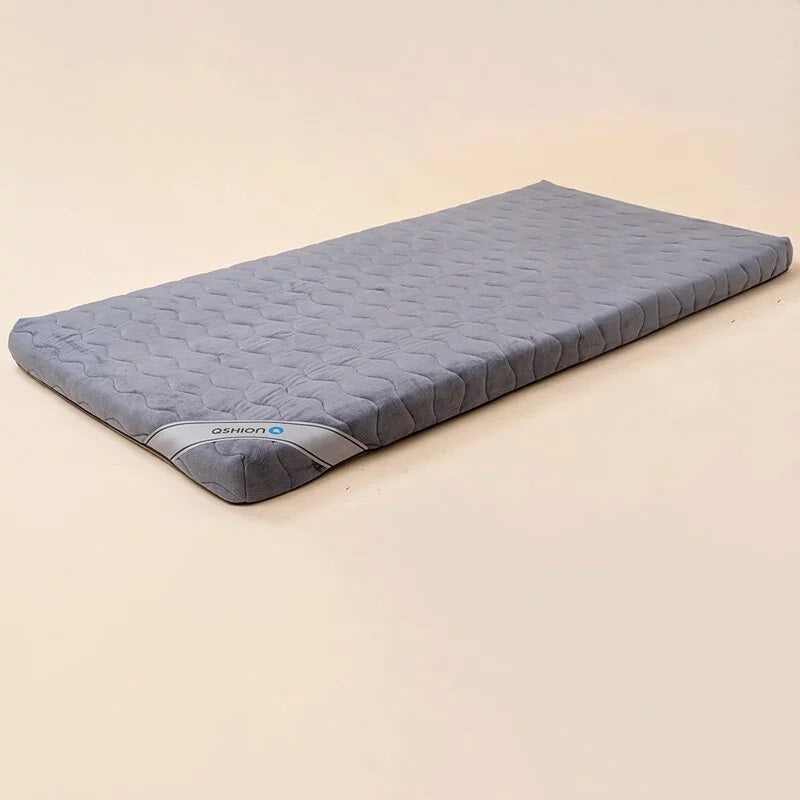 多模式四季單人薄墊 8cm