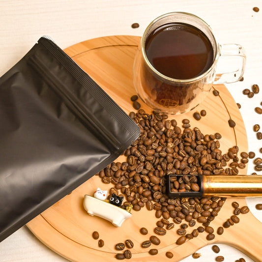 FUN090 古吉 克察爾 日曬 G1 TOP (一磅460g)