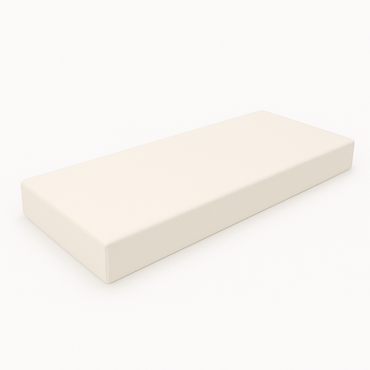 【選配】防水貓抓皮床墊 90*191*16公分