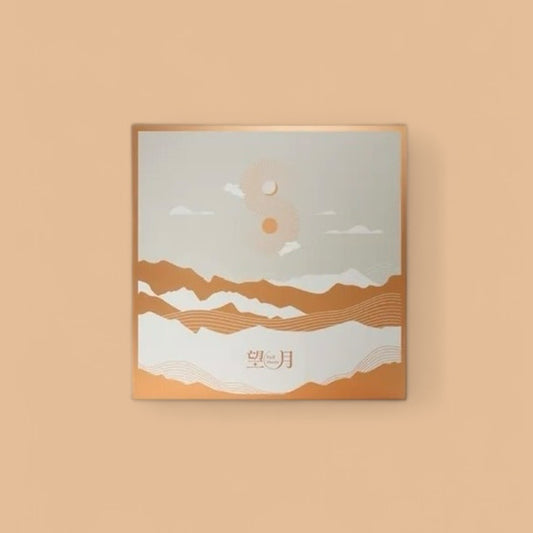 【望月系列】 單品濾掛禮盒13.5克 12入/盒 (隨機出貨)