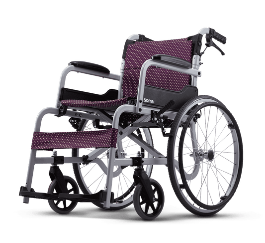 飛揚105 手動型輪椅