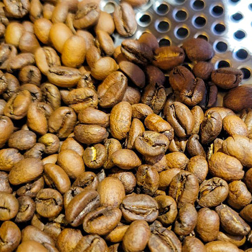 FUN062 衣索比亞 班莎花藏 厭氧蜜處理 (一磅460g)