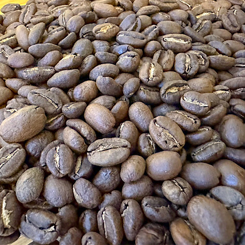 FUN068 甜花 Djimma 74110 衣索比亞 Jimma 水洗 (一磅460g)