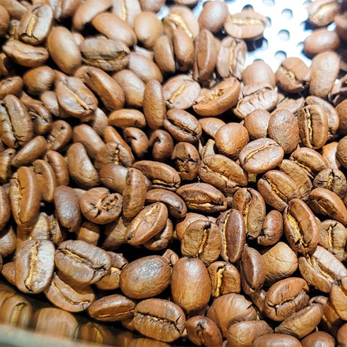 FUN057 聖特雷沙溫泉咖啡 薩爾瓦多 聖特雷沙溫泉 溫泉水洗 (一磅460g)