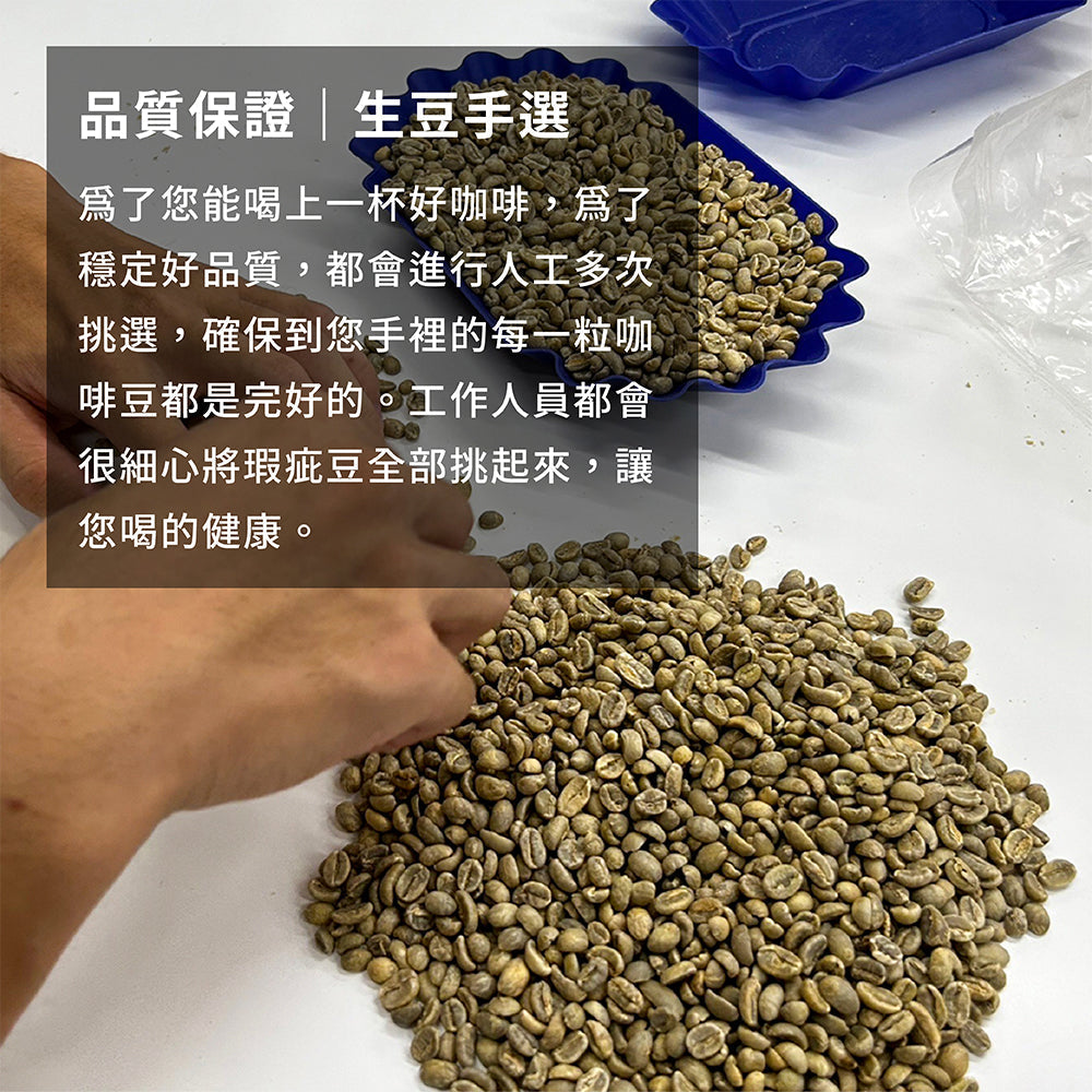 3個月訂閱制|每月新鮮單品濾掛30包配送(共90包)