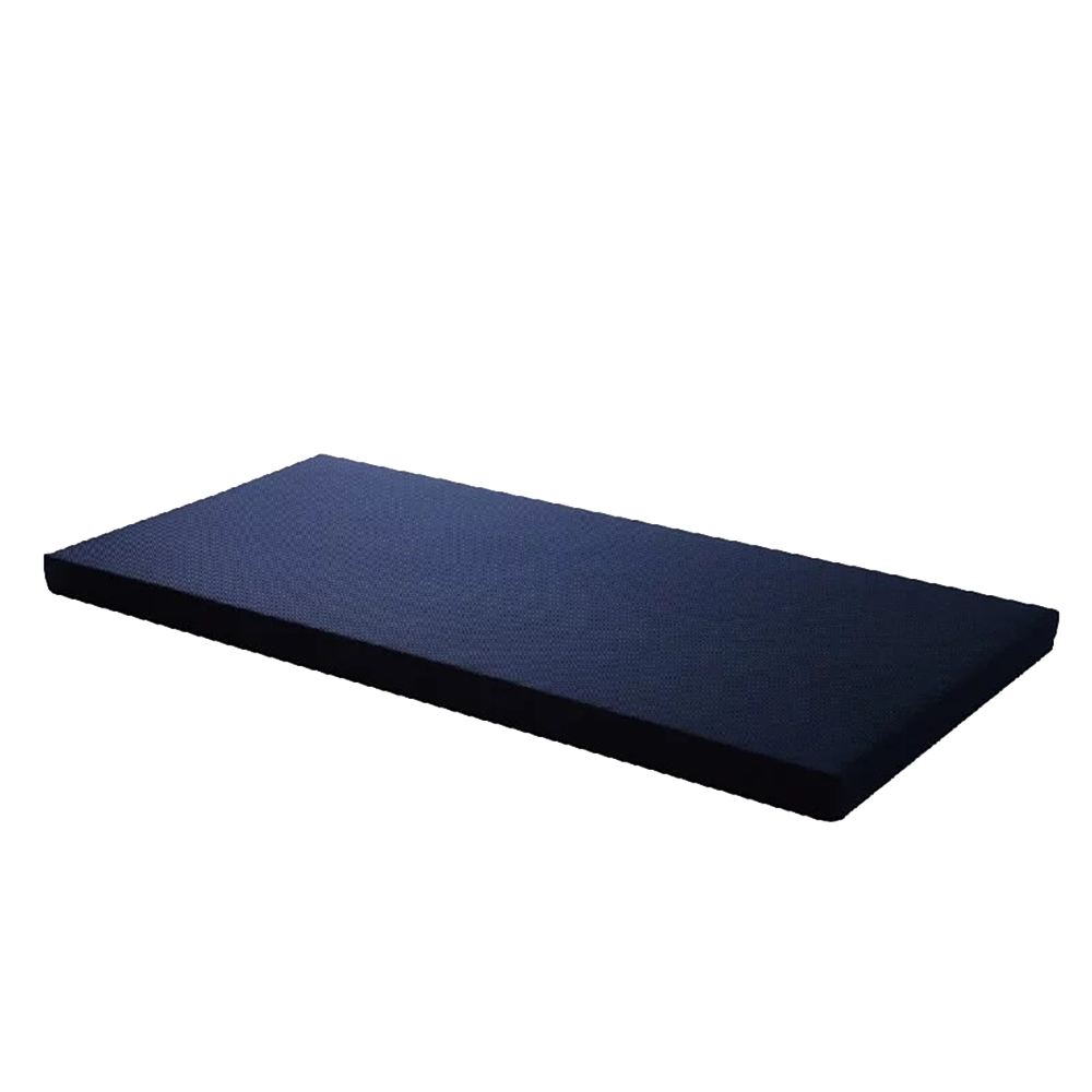 QSHION 透氣釋壓床墊 8cm