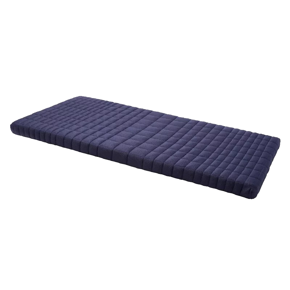 QSHION 透氣分壓床墊 8cm