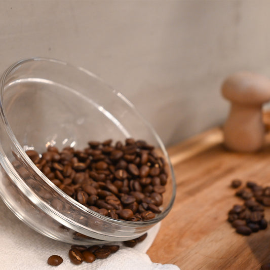 FUN060 哥斯大黎加 塔拉朱 波什莊園 厭氧蜜處理 (一磅460g)