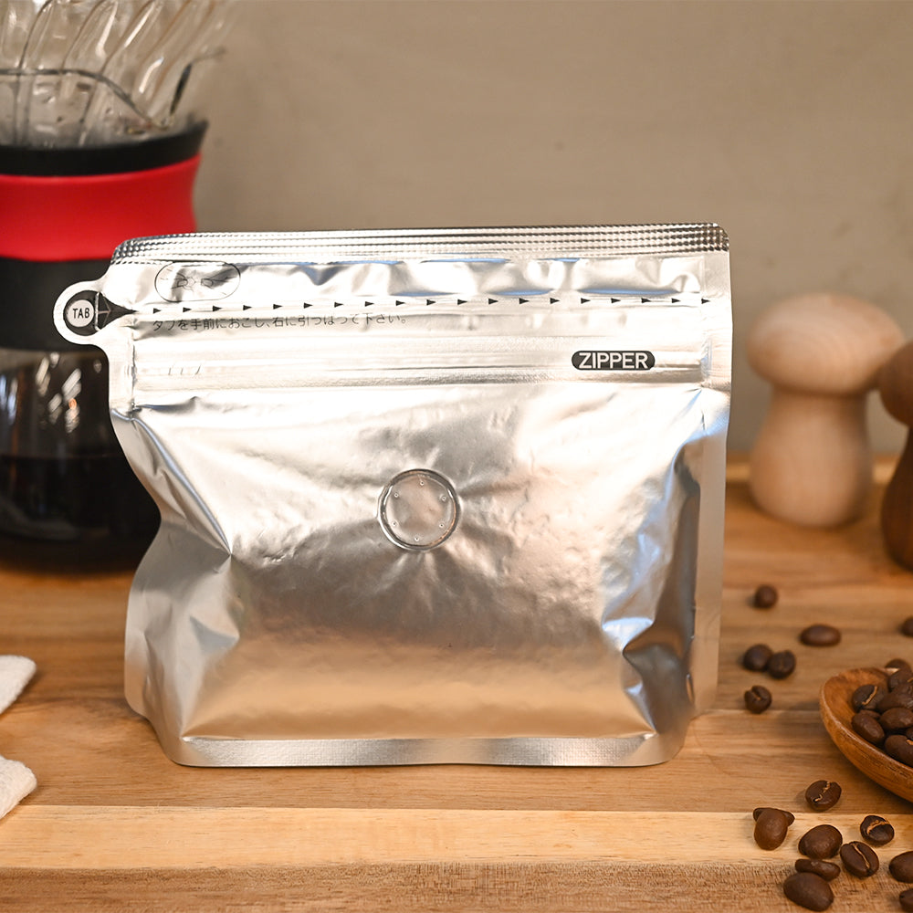 FUN045 野生麝香貓 印尼 水洗 (300g)