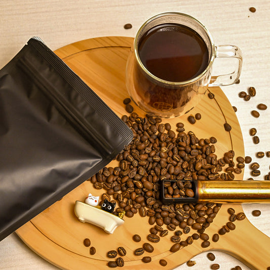 FUN074 宏都拉斯 向日葵莊園 水洗 (一磅460g)