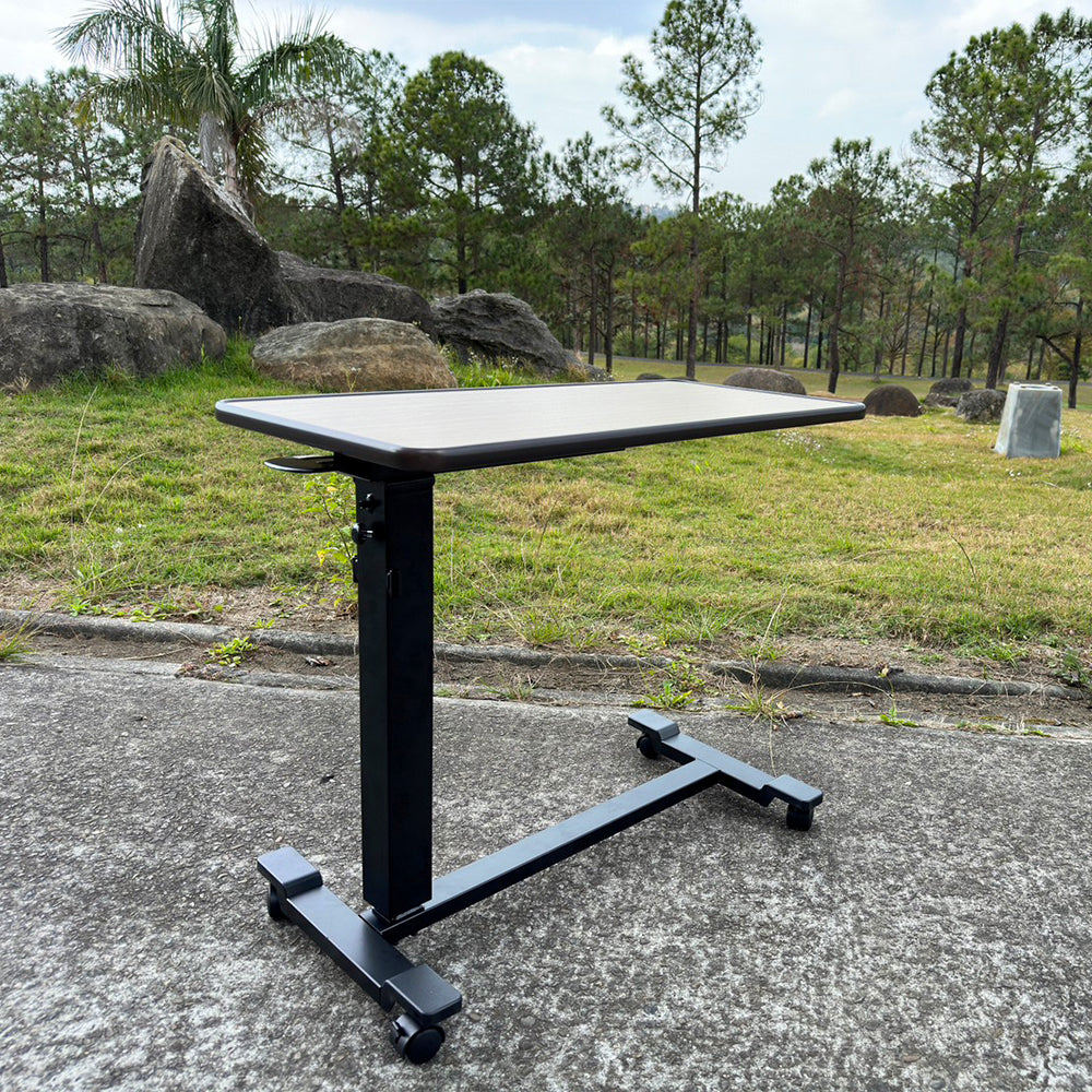 氣壓式升降桌|晨曦沙漠808