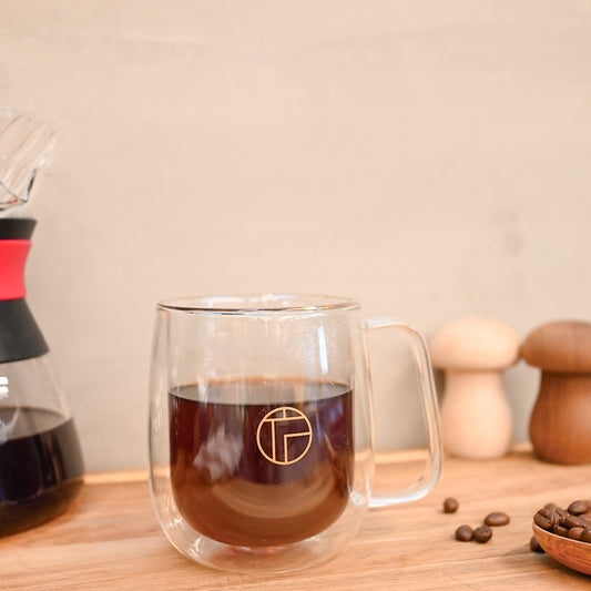 FUN007 櫻桃巨人 瓜地馬拉 愛貝絲莊園 日曬 (一磅460g)