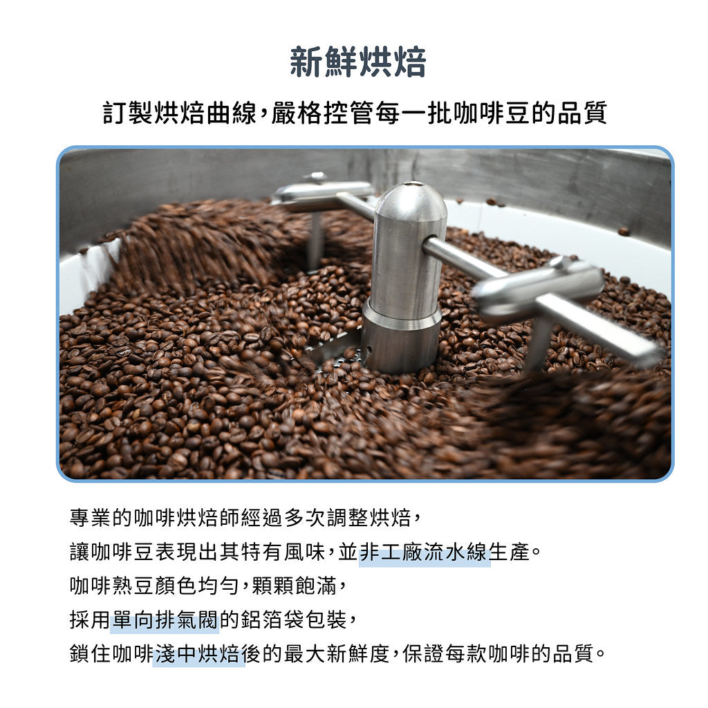 FUN061 肯亞 基里尼亞加 卡賓加拉AA TOP 水洗 (一磅460g)