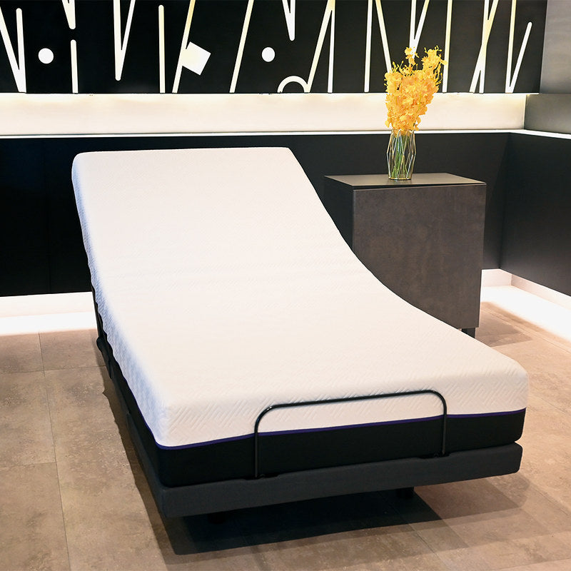 探索Explore.美式折疊電動床 (單人加大)