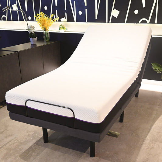 探索Explore.美式折疊電動床 (單人加大)