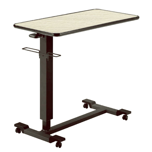 氣壓式升降桌|晨曦沙漠808