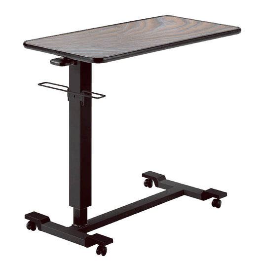 氣壓式升降桌|北歐藍寶921