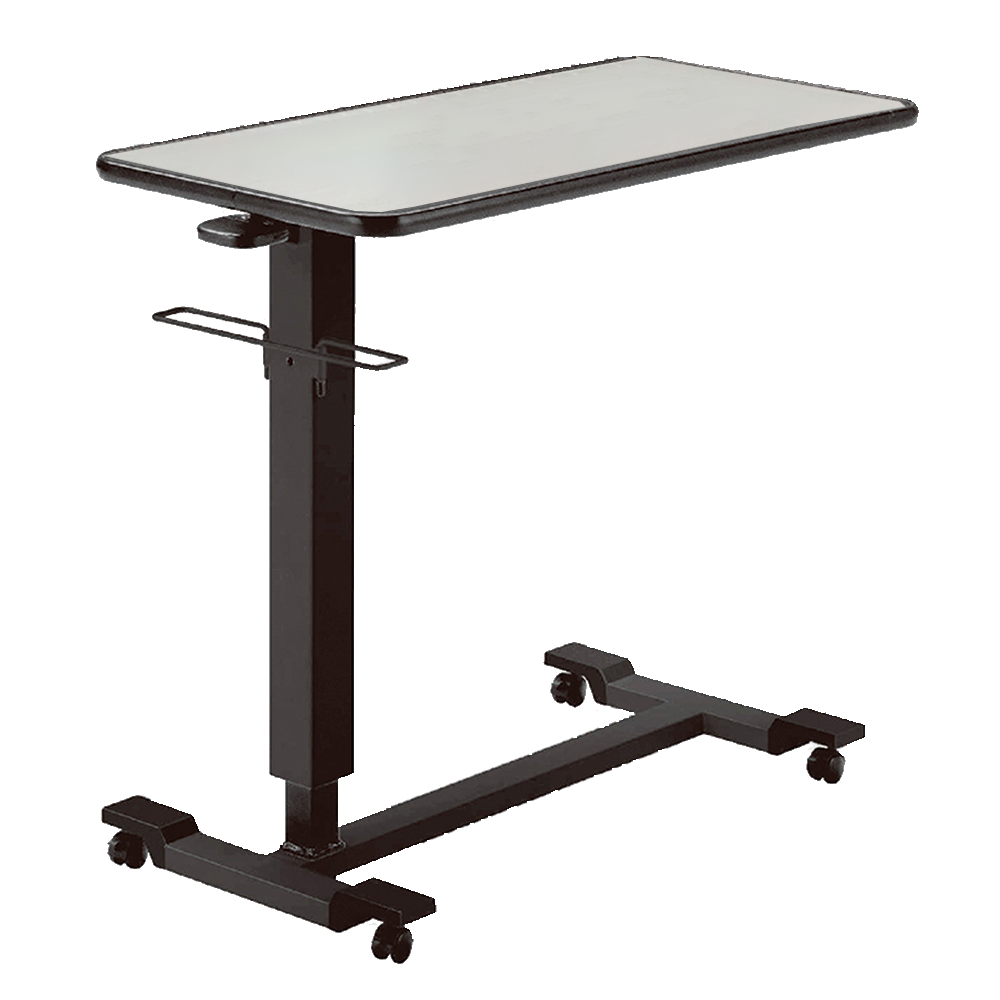 氣壓式升降桌|白雪161