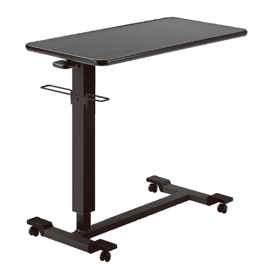 氣壓式升降桌|銀河815 平邊條