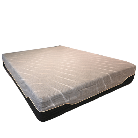 皇家天馬Royal Silver Pegasus S1.抗菌獨立筒美規雙人床墊.奈米銀