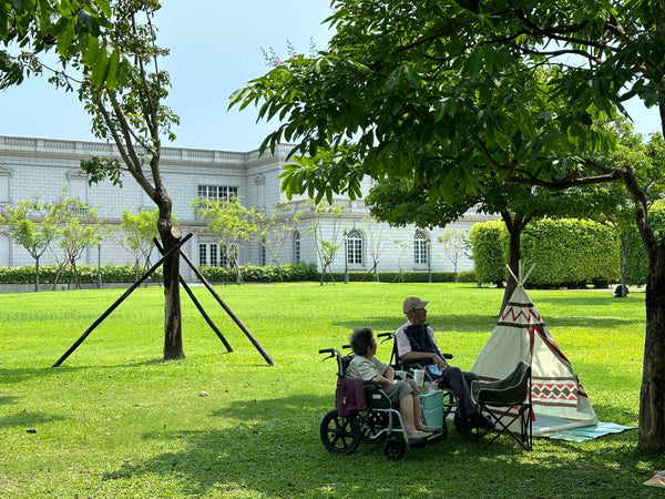 2025重陽敬老金懶人包！全台領取資格、領多少、領取方式一次看