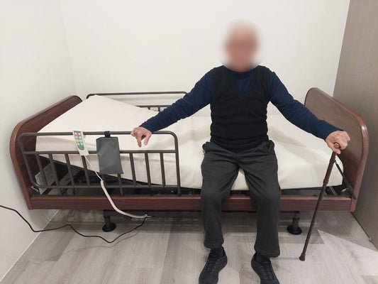 【照護電動床推薦】品質與服務雙保證，給長輩最安心的選擇