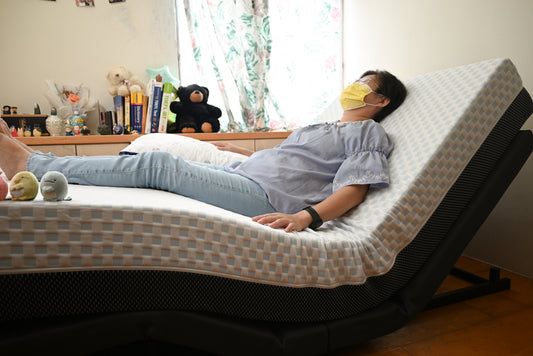 睡眠品質不好怎麼辦？8個睡眠小技巧，從睡前習慣開始改善